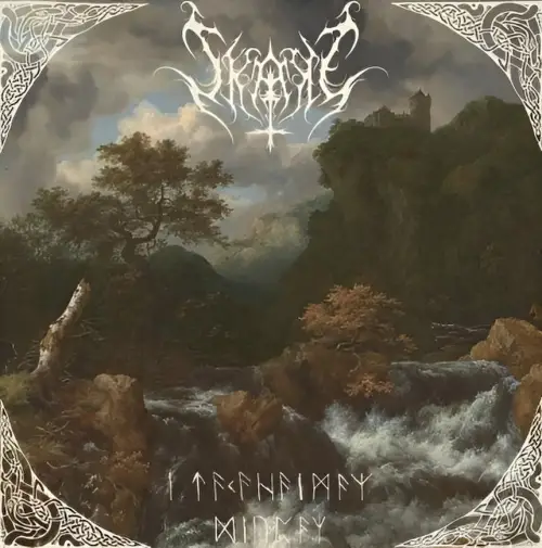 Skare (AUS) : I Tåkeheimens Djup